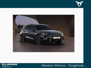 2024 - Cupra Other Automatic