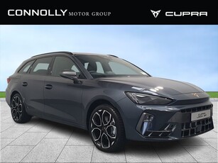 2024 - Cupra Other Automatic