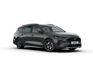 2024 - Ford Focus Automatic