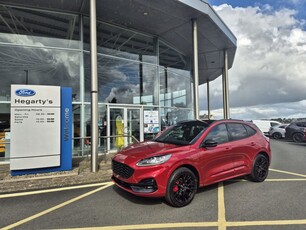 2024 - Ford Kuga Automatic