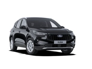 2024 - Ford Kuga Automatic