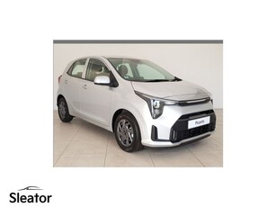 2024 - Kia Picanto Manual