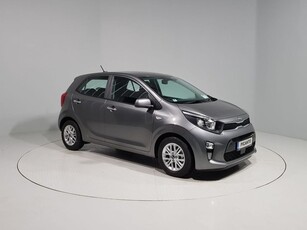 2024 - Kia Picanto Manual