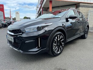 2024 - Kia XCeed Automatic