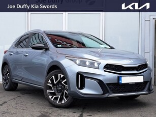 2024 - Kia XCeed Automatic