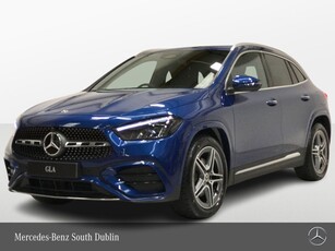 2024 - Mercedes-Benz GLA-Class Automatic