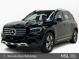 2024 - Mercedes-Benz GLB-Class Automatic