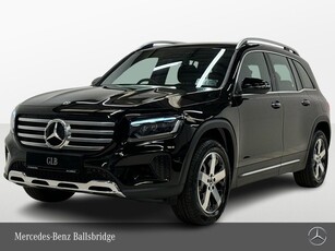 2024 - Mercedes-Benz GLB-Class Automatic