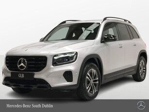 2024 - Mercedes-Benz GLB-Class Automatic