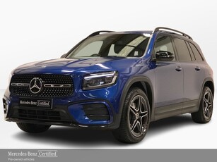 2024 - Mercedes-Benz GLB-Class Automatic