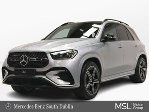 2024 - Mercedes-Benz GLE-Class Automatic