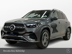 2024 - Mercedes-Benz GLE-Class Automatic