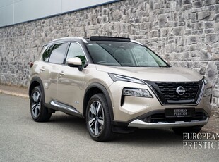 2024 - Nissan X-Trail Automatic