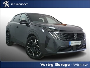 2024 - Peugeot 3008 Automatic