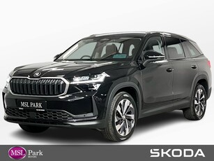 2024 - Skoda Kodiaq Automatic