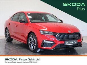 2024 - Skoda Octavia Automatic