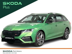 2024 - Skoda Octavia Automatic