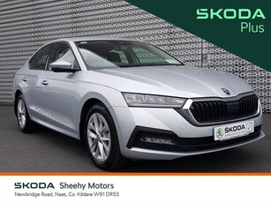 2024 - Skoda Octavia Automatic