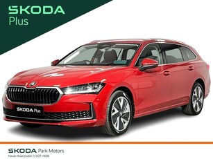 2024 - Skoda Superb Automatic