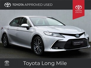 2024 - Toyota Camry Automatic