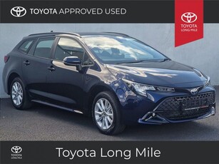 2024 - Toyota Corolla Automatic