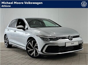 2024 - Volkswagen Golf Manual