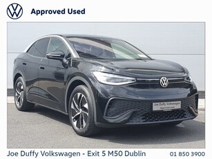 2024 - Volkswagen ID.5 Automatic