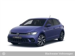 2024 - Volkswagen Polo Manual