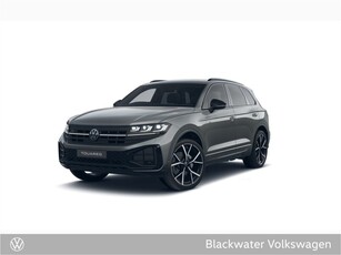 2024 - Volkswagen Touareg Automatic