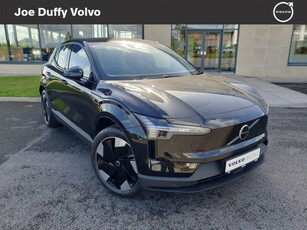 2024 - Volvo EX30 Automatic