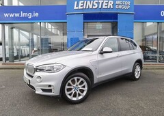 2017 - BMW X5 Automatic