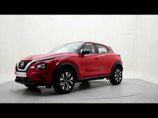 2024 - Nissan Juke Manual