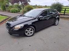 2013 - Volvo V40 Automatic