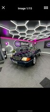 1993 - Mercedes-Benz SL-Class Automatic