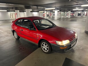 1994 - Toyota Corolla Manual