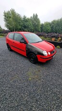 2004 - Volkswagen Polo ---