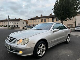 2005 - Mercedes-Benz 200 Automatic