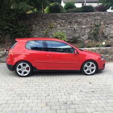 2006 - Volkswagen Golf Manual