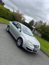 2006 - Volkswagen Jetta Manual