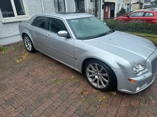 2007 - Chrysler 300C Automatic