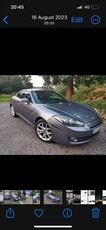 2007 - Hyundai Coupe Manual