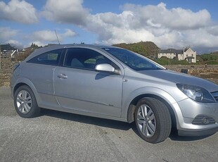 2007 - Opel Astra Automatic