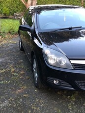 2007 - Opel Astra Manual