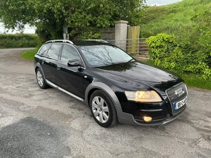 2008 - Audi A6 Automatic