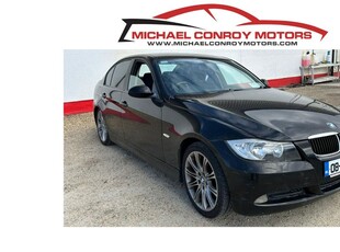 2008 - BMW 3-Series