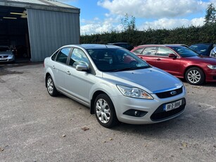 2008 - Ford Focus Automatic