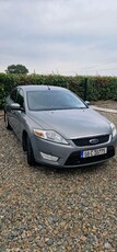 2008 - Ford Mondeo Manual