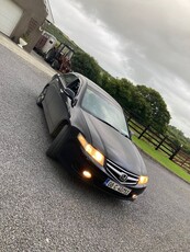 2008 - Honda Accord ---