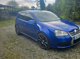 2008 - Volkswagen Golf Automatic