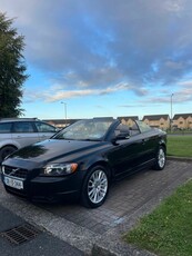 2008 - Volvo C70 Automatic